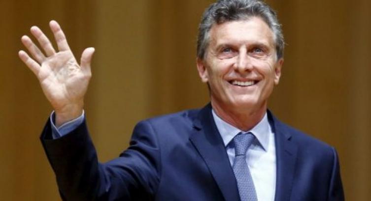 El reclamo de Mauricio Macri: 