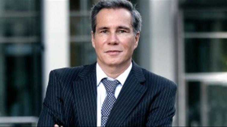 Embargan bienes y cuentas a la madre y hermana de Nisman 