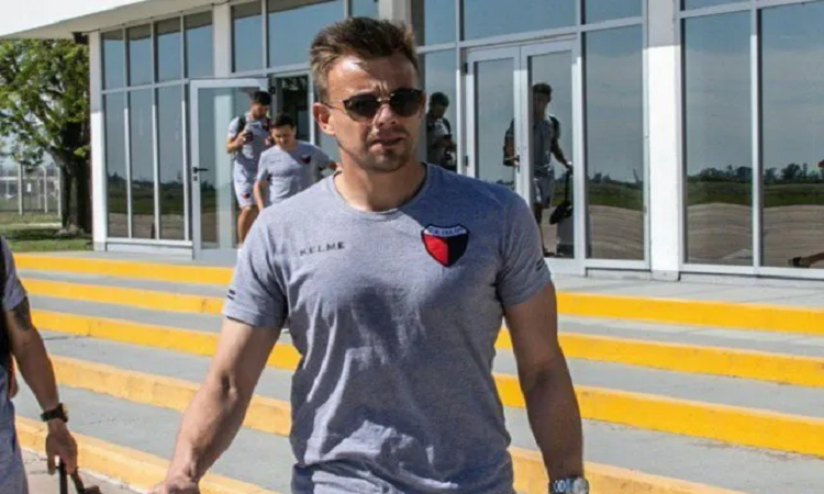 Burián no vuelve a Godoy Cruz