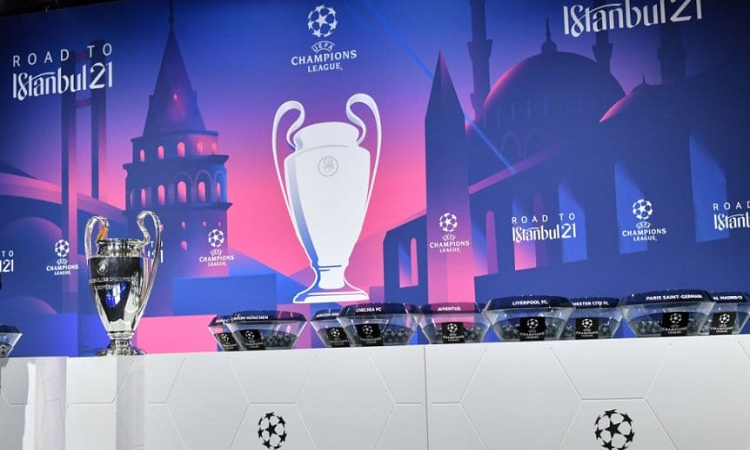 Quieren “convertir” la final de la Champions League en una de Super Bowl