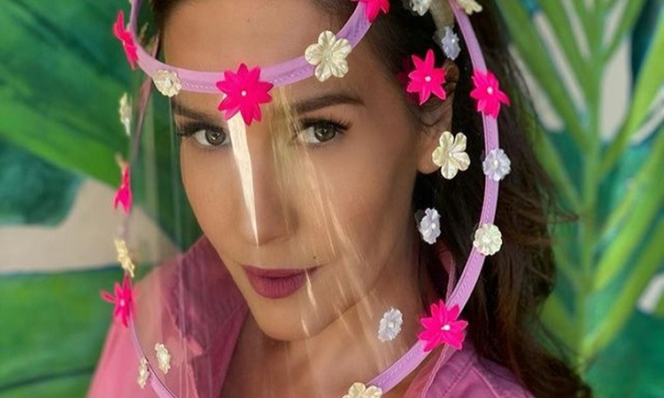 Natalia Oreiro: 