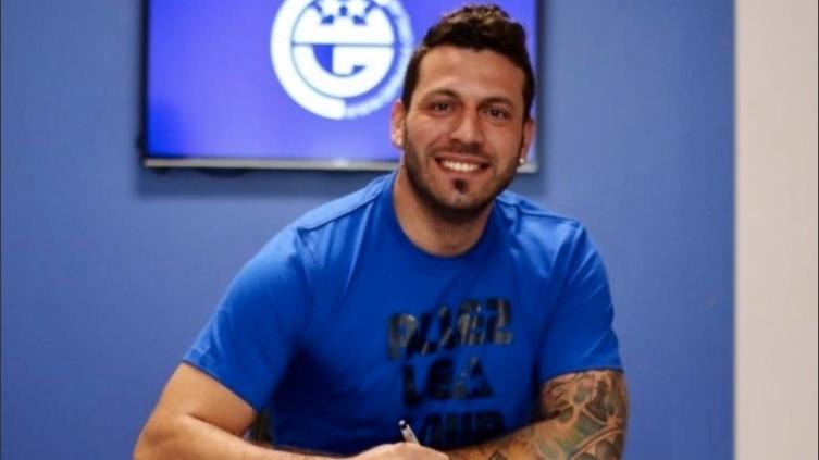 Continúan las negociación entre Rosario Central y Jorge Broun
