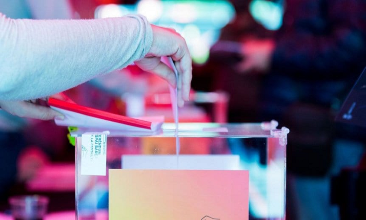 Barcelona: elecciones aplazadas y sin fecha por la pandemia de coronavirus
