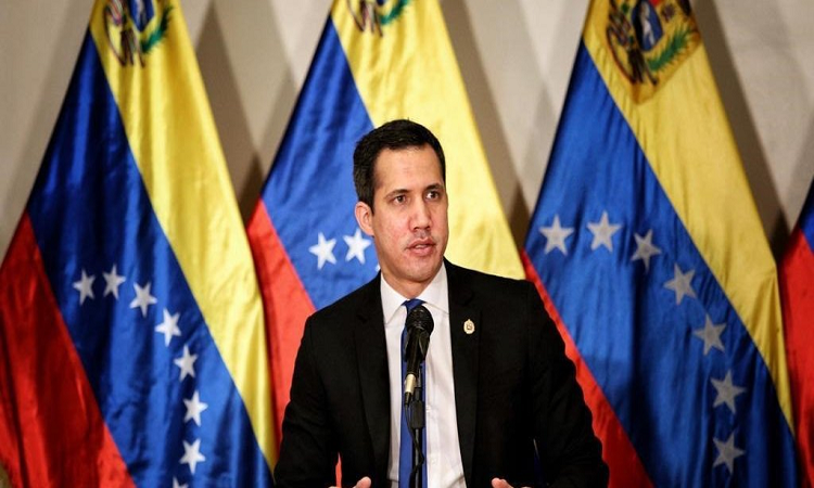 Maduro bloqueó el ingreso del Programa Mundial de Alimentos de la ONU a Venezuela