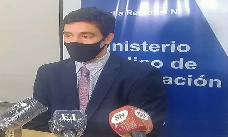 Santo Tomé: muerte dudosa de un bebé