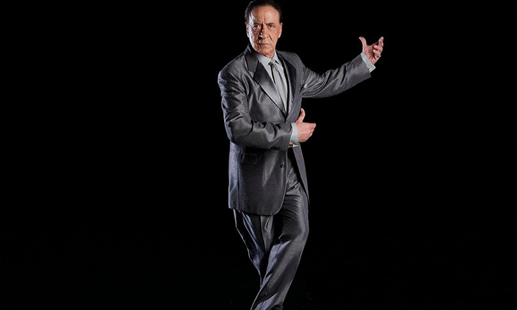 Murió de Covid el reconocido bailarín de tango, Juan Carlos Copes