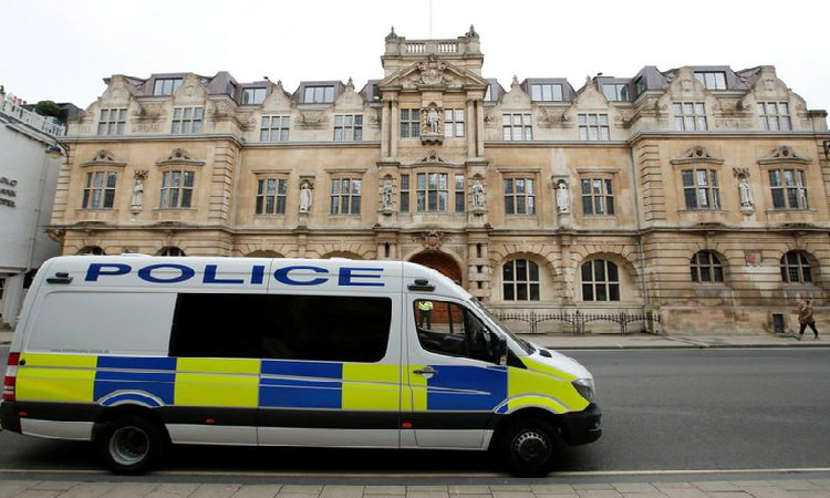 400.000 historiales criminales fueron borrado por error de la policía británica