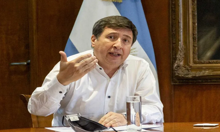 Si hay un rebrote darán beneficios sociales excepcionales