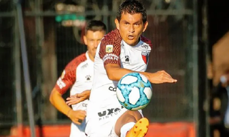El futuro de Pulga Rodríguez en Colón