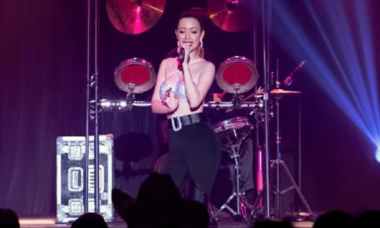 Pronto llega la segunda temporada de Selena: La serie