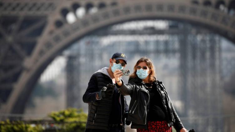 La cantidad de contagios en el mundo se acerca a los 100 millones
