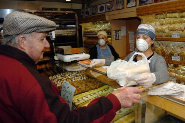 Anuncian que el precio del pan subirá entre un 5 y 15 por ciento
