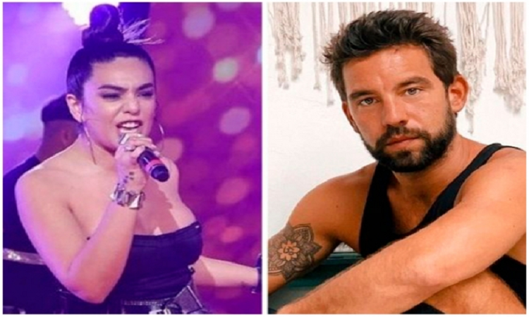 Los primeros convocados del Bailando 2021