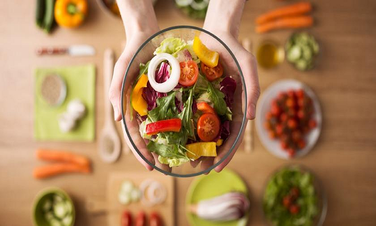 ¿Es tan recomendable consumir frutas y verduras?