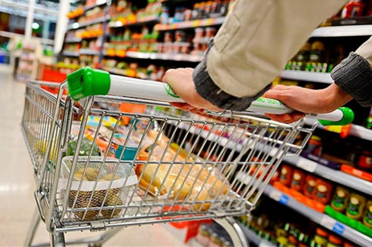 La inflación fue de 36,6 por ciento en Santa Fe