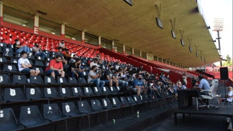 Elecciones en Newell’s: la asamblea se hará el sábado