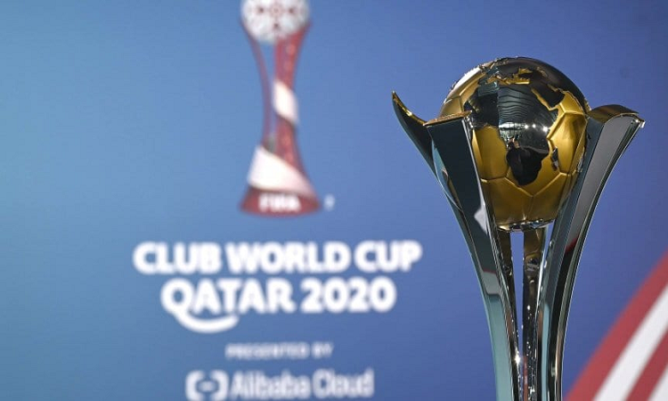 Mundial de Clubes: se sortearon los cruces
