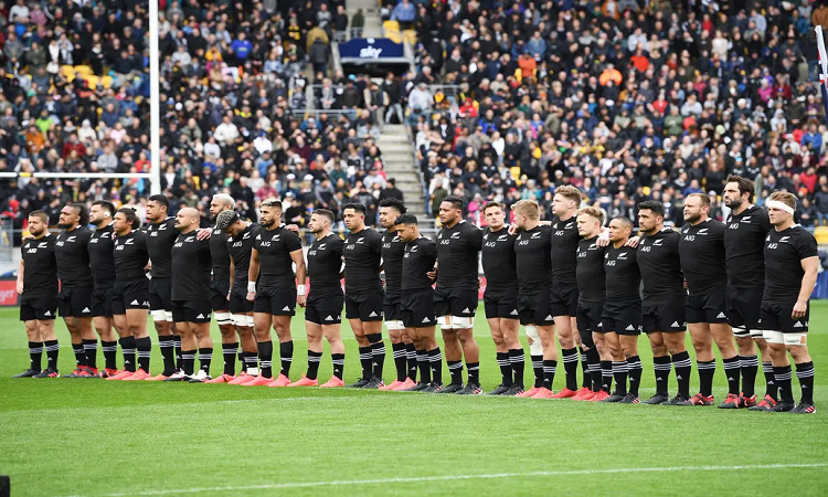 Crisis: Los All Blacks y el Seis Naciones ceden patrimonio