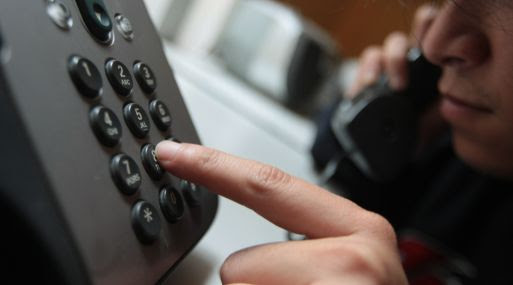 Telefonía fija: la Municipalidad tomará reclamos en las vecinales