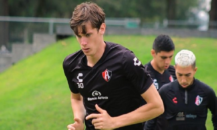 Germán Conti no volverá a Colón todavía