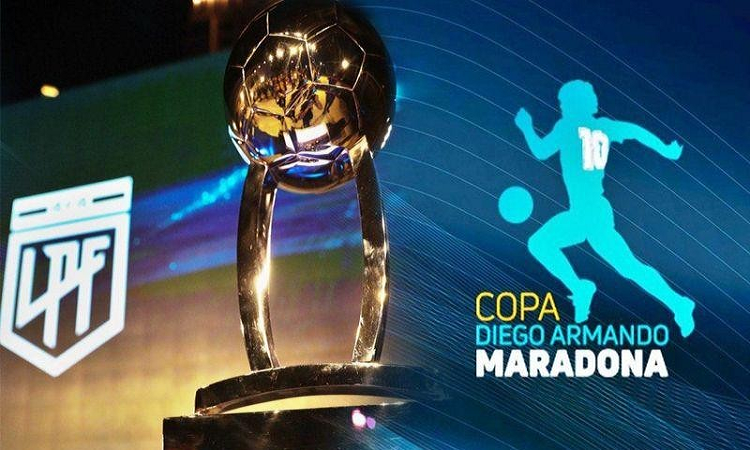 Copa Maradona 2021: comienzo, formato, promedios y VAR