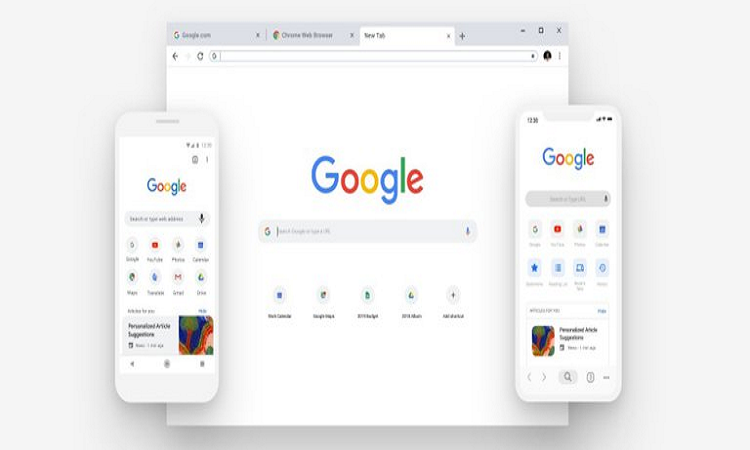 Chrome: mejora la revisión de contraseñas