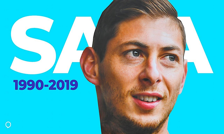 A dos años de su fallecimiento, la familia de Emiliano Sala reclama por una 