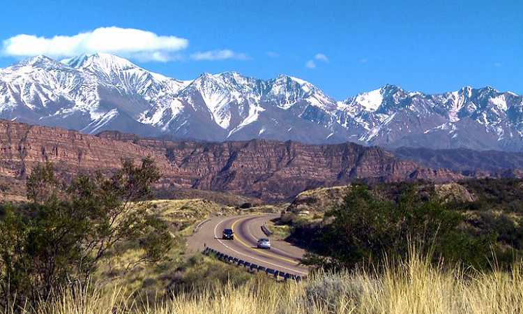 Argentina 2021: los destinos naturales más impactantes para conocer 