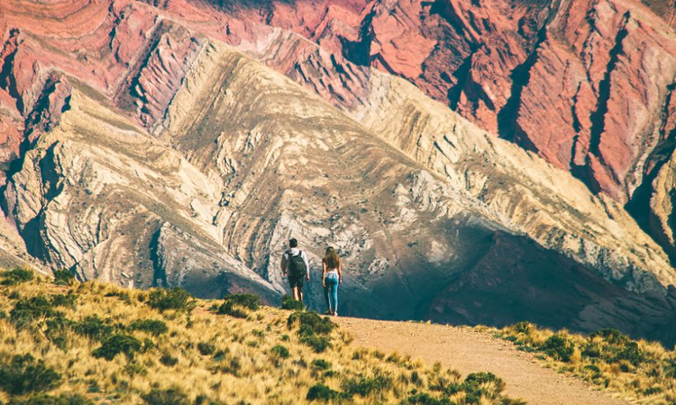 Rica, bella, fértil y amistosa: así es la Argentina, el país más austral del mundo que en todas sus regiones ostenta maravillas naturales que sorprenden al mundo entero - infobae