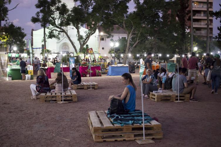 Agenda de eventos para este fin de semana