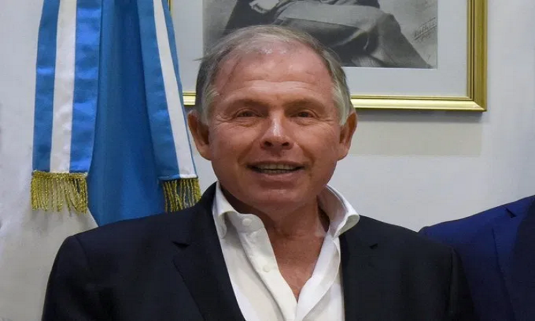 Werthein: “Nunca estuvo en discusión si los Juegos Olímpicos se hacen”