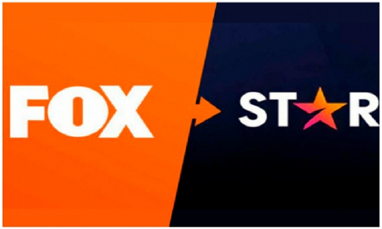 FOX Channel cambiará su nombre por Star Channel