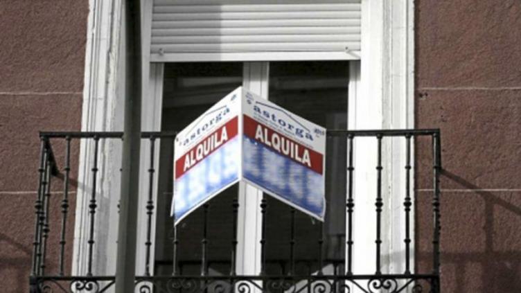 Se extiende el congelamiento de alquileres hasta el 31 de marzo