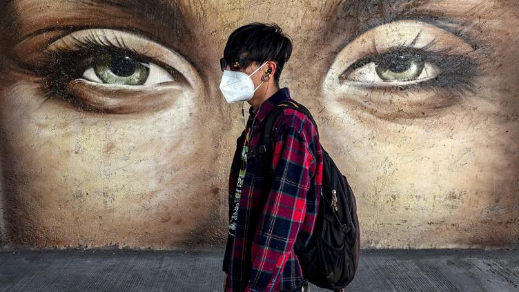 México se acerca a los 150.000 muertos por coronavirus