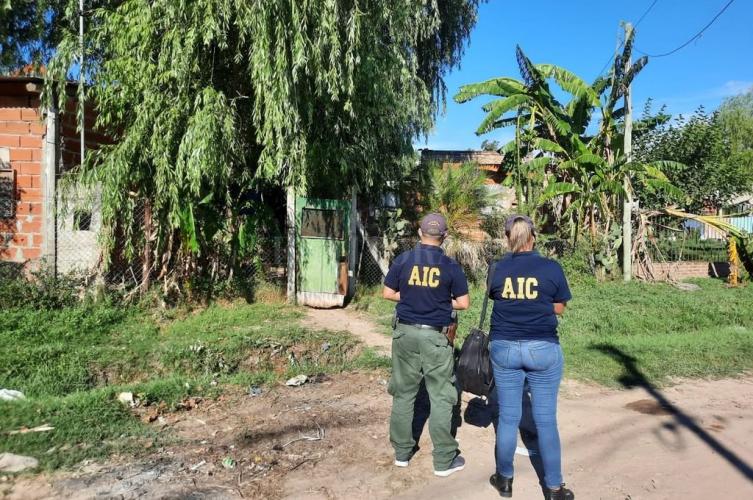 Atacaron a balazos a dos hermanos, uno murió y el otro está internado