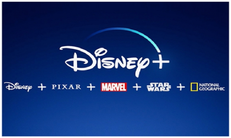 Febrero: los estrenos de Disney+ 