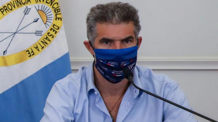 El gobierno provincial entregó $208 millones a municipios y comunas