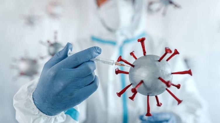 Descubren una nueva cepa de coronavirus en EEUU