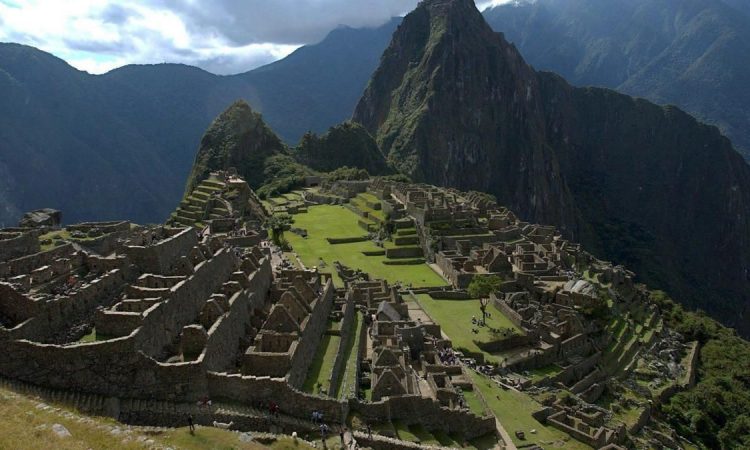 Perú: Machu Picchu cierra nuevamente a causa de la segunda ola