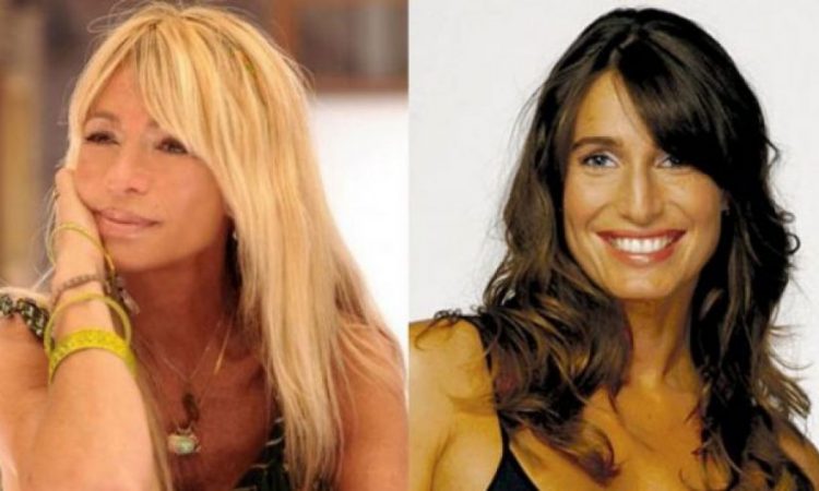 El último mensaje que le envió Romina Yan a Cris Morena