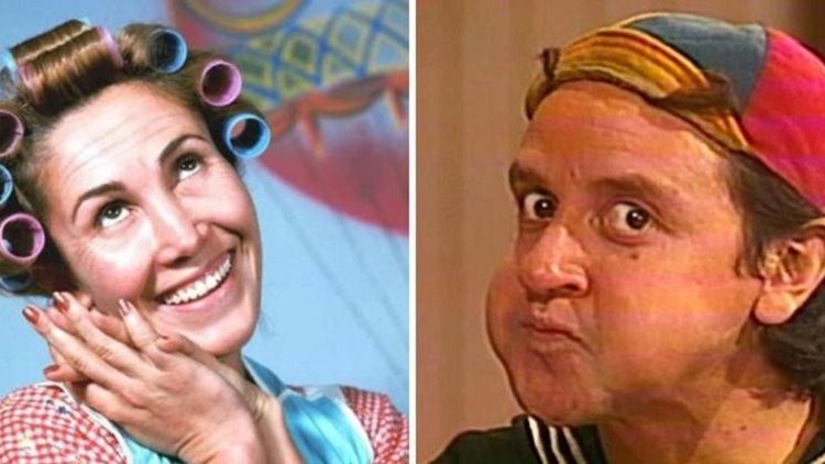 Quico reveló detalles inéditos de su relación con Doña Florinda