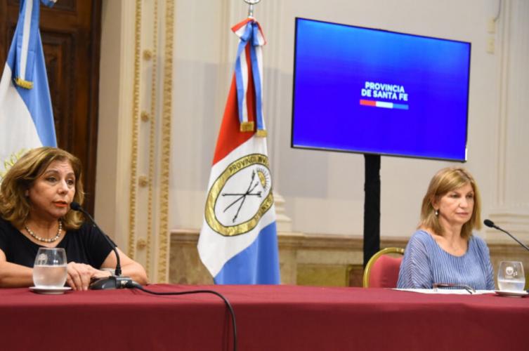 Renunció la encargada del programa de vacunación
