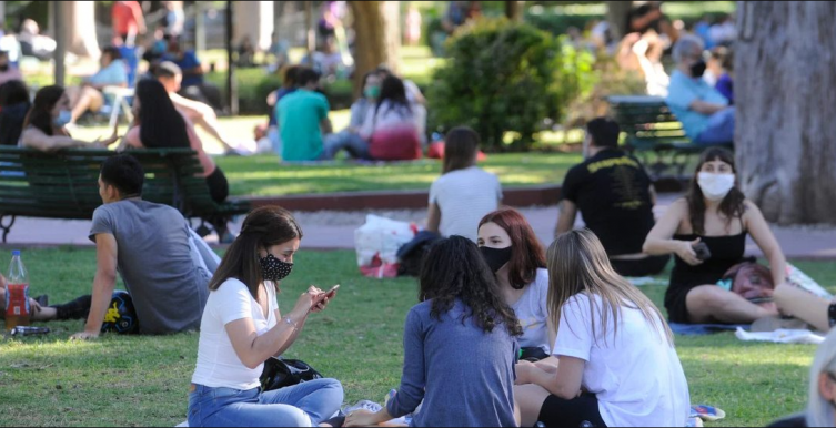 El Gobierno anunciará la extensión del distanciamiento social
