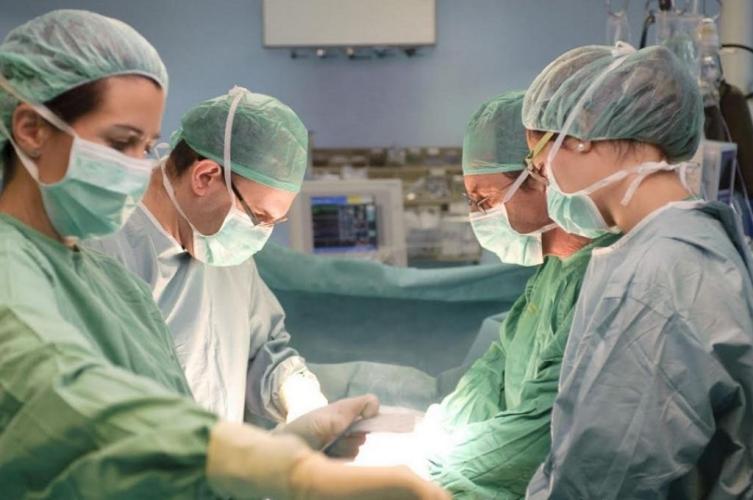 Donación multiorgánica en Venado Tuerto