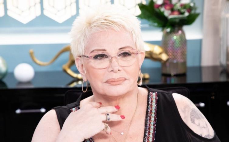Carmen Barbieri fue inducida a un coma farmacológico