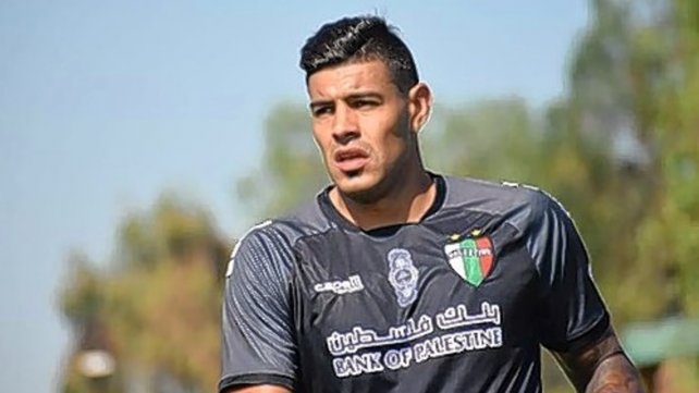 Colón recupera un defensor: vuelve Acevedo