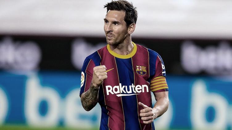 Escándalo en Barcelona: revelaron el contrato de Messi 