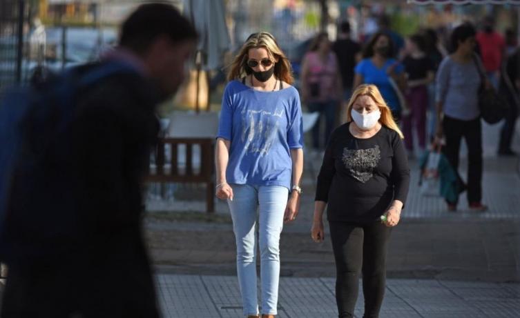 La provincia adhiere a la extensión del distanciamiento social