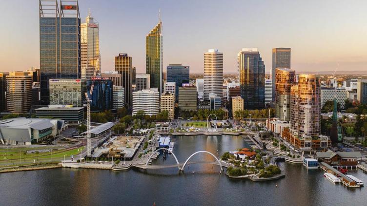 Una ciudad australiana entra en confinamiento tras un solo caso en diez meses
