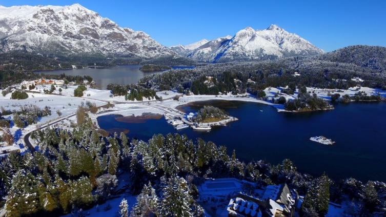 Bariloche: “Se ha ratificado que el turismo no es el problema